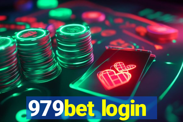 979bet login